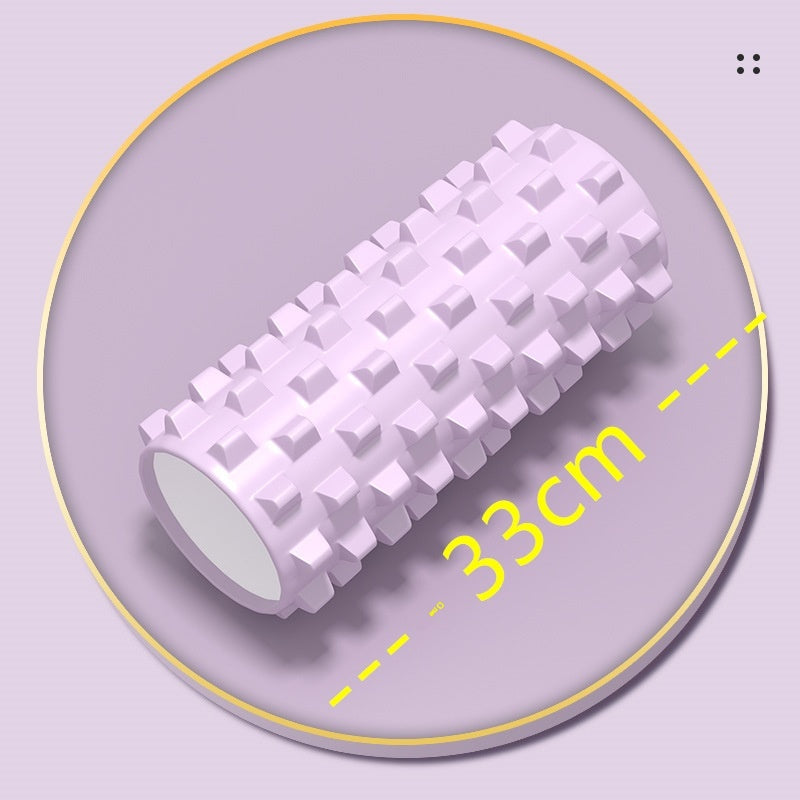 Transform Your Fitness Routine with Our EVA Hollow Foam Roller